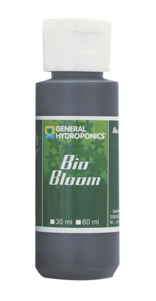 GHE BioBloom 60ml