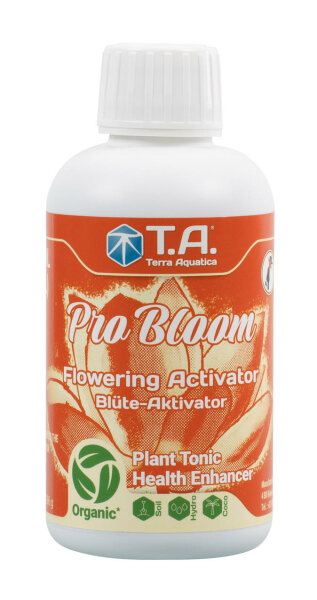 T.A. Pro Bloom 250 ml (GHE BioBloom)