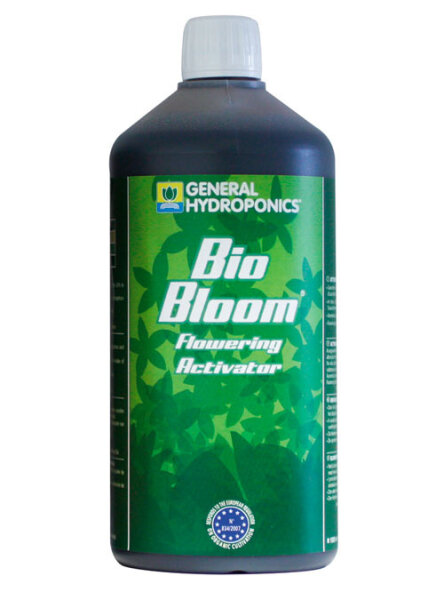 GHE BioBloom 1000ml