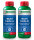 BIO NOVA Nutri Forte A und B Hydro, 1:500, je 1 L