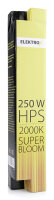 Elektrox SUPER BLOOM HPS Lampe, 250 W