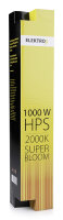 Elektrox SUPER BLOOM HPS Lampe, 1000 W