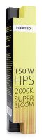 Elektrox SUPER BLOOM HPS Lampe, 150 W