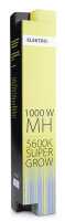 Elektrox SUPER GROW MH Lampe, 1000 W