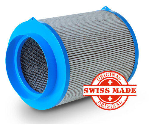 CarbonActive HL Standard 650Z 200