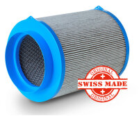 CarbonActive HL Standard 650Z 200
