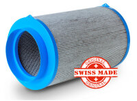 CarbonActive HL Standard 800Z ø200