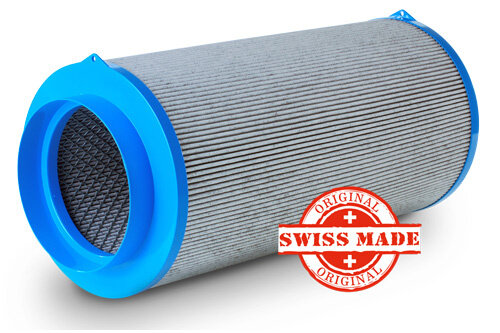 CarbonActive HL Standard 1000ZL ø200