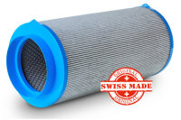 CarbonActive HL Standard 1000ZL ø200