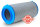 CarbonActive HL Standard 1000ZL ø200