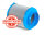 CarbonActive HL Granulate 200G  ø125