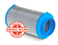 CarbonActive HL Granulate 400G ø125