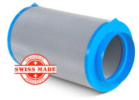 CarbonActive HL Granulate 800G  ø200