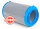 CarbonActive HL Granulate 800G  ø200