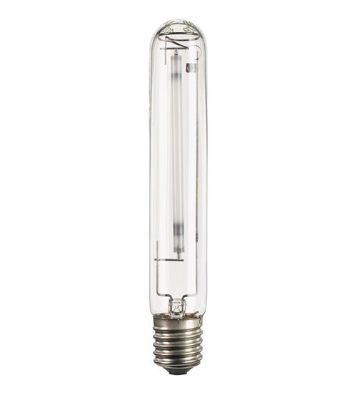 Philips MASTER GreenPower, 600 W, 400 V EL, Blütephase