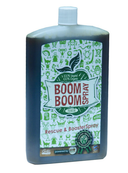 BioTabs Boom Boom Spray 250ml