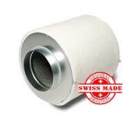 CarbonActive PL Standard 1500Z 250