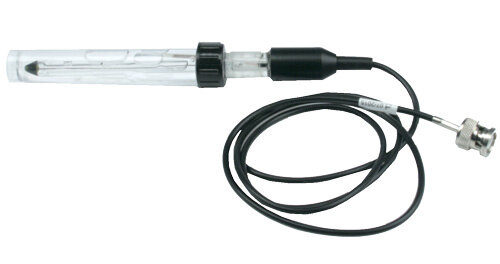 GIB Industries Bodeneinstichelektrode (BNC), für GIB Industries pH-Pro-Meter