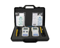 Milwaukee MW710 Kofferangebot MW100 und MW302, pH- und...