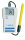 Milwaukee, EC-Meter, Messbereich 0-10 mS/cm, Auflösung 0,1 mS/cm, Genauigkeit +