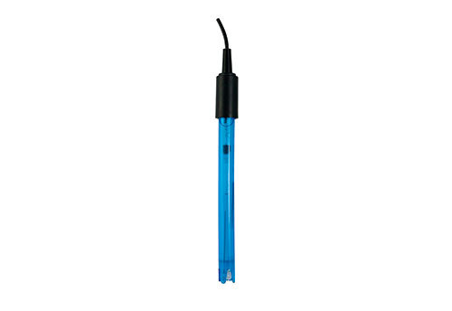 GIB Industries Ersatzelektrode für GIB Industries pH-Pro-Meter, mit BNC-Stecker, Gel-Elektrolyt