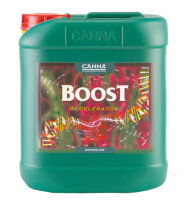 CANNA Cannaboost, Blühstimulator, 10 L