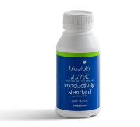 Bluelab EC-Eichlösung, EC 2,77, 250 ml / Flasche