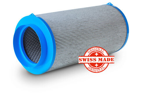 CarbonActive HL Standard 1200Z 200