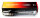GIB Lighting Flower Spectrum XTreme Output HPS Lampe, 250 W