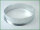Anschluss, Metall, für ø 250 mm / 70 mm Anschlusslänge
