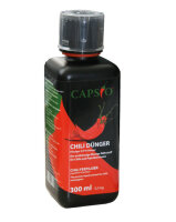 CAPSIO Chili Dünger, 300 ml