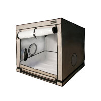 HOMEbox Ambient R 80 S, aufgebaut 80cm x 60cm x 70cm