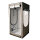 HOMEbox Ambient Q 100, aufgebaut 100cm x 100cm x 200cm