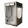HOMEbox Ambient Q 120, aufgebaut 120cm x 120cm x 200cm
