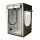 HOMEbox Ambient R 120, aufgebaut 120cm x 90cm x 180cm