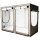 HOMEbox Ambient R 240, aufgebaut 240cm x 120cm x 200cm