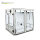 HOMEbox Ambient Q 200, aufgebaut 200cm x 200cm x 200cm (2 Versandkartons)