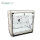 HOMEbox Vista Medium, aufgebaut 125cm x 65cm x 120cm