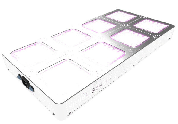 Budmaster II GOD-8 LED-Leuchte