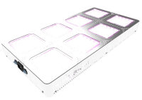 Budmaster II GOD-8 LED-Leuchte
