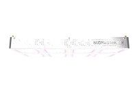 Budmaster II GOD-8 LED-Leuchte