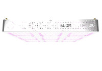 Budmaster II GOD-9