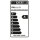 GIB Lighting Flower Spectrum Pro HPS Lampe, 400 W