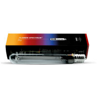 GIB Lighting Flower Spectrum Pro HPS Lampe, 600 W