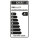 GIB Lighting Flower Spectrum Pro HPS Lampe, 600 W