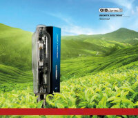 GIB Lighting Growth Spectrum Advanced MH Lampe, 150 W