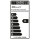 GIB Lighting Growth Spectrum Advanced MH Lampe, 1000 W, 400 V