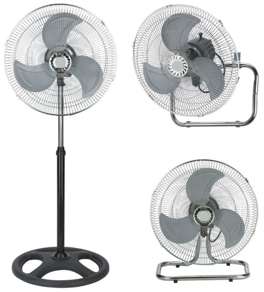 Ventilution Sturm3, Multifunktions-Ventilator, 45cm Durchmesser