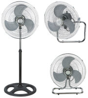 Ventilution Sturm3, Multifunktions-Ventilator, 45cm...