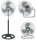 Ventilution Sturm3, Multifunktions-Ventilator, 45cm Durchmesser